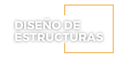 Diseño de estructuras