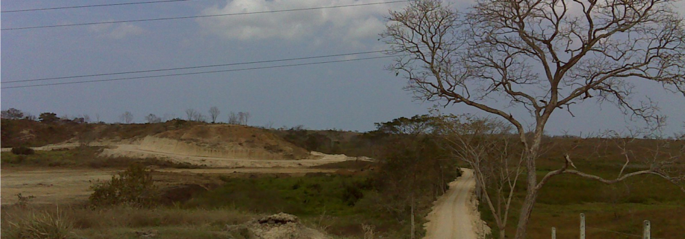 Parque Industrial Clemencia Bolívar