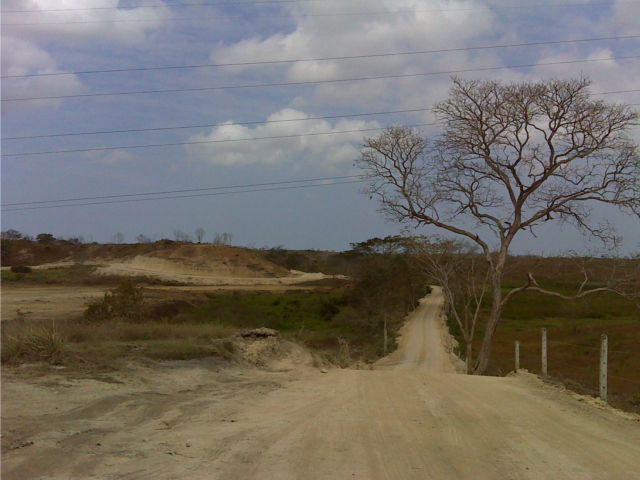 Parque Industrial Clemencia Bolívar