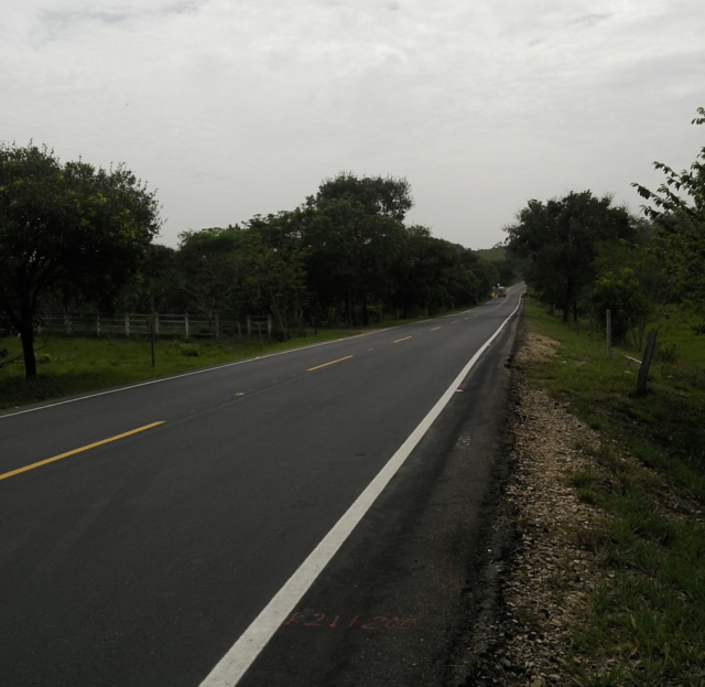 Concesionaria Vial del Oriente