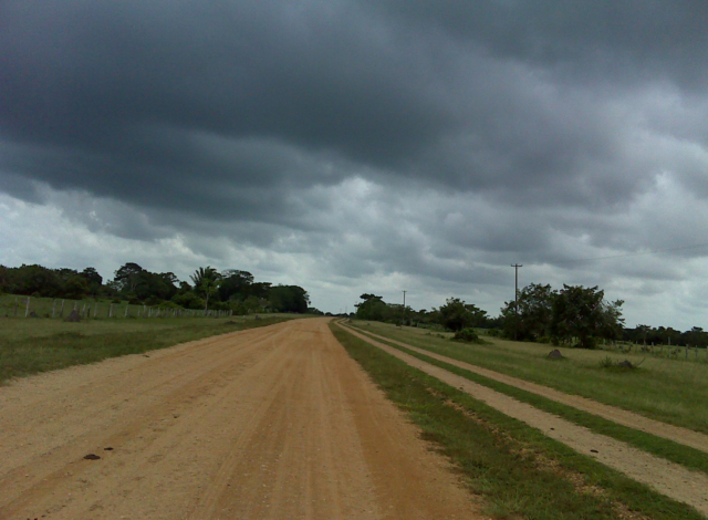 Vias de Sucre