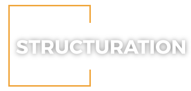 Structuration