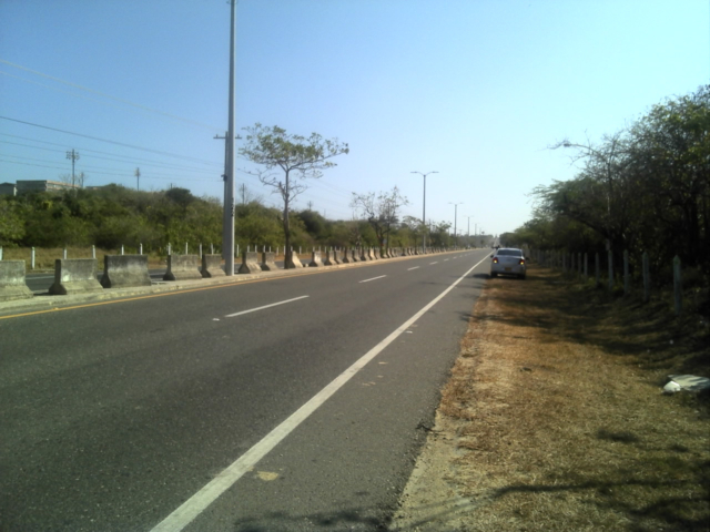 Corredor vial Cartagena - Barranquilla