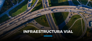 Infraestructura vial